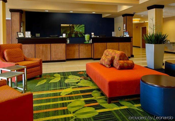 Fairfield Inn And Suites By Marriott San Antonio Boerne Interior photo