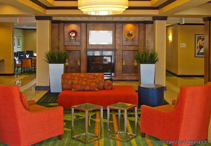 Fairfield Inn And Suites By Marriott San Antonio Boerne Interior photo