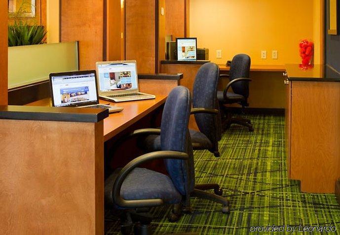 Fairfield Inn And Suites By Marriott San Antonio Boerne Facilities photo